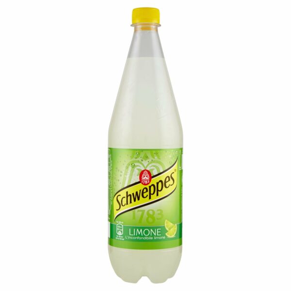 Schweppes