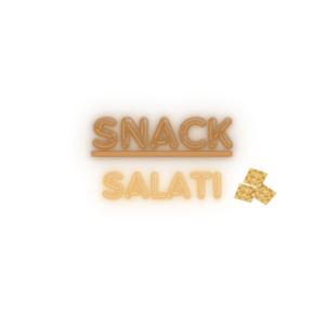 SNACK SALATI