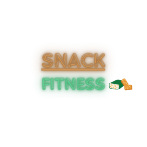 SNACK FITNESS