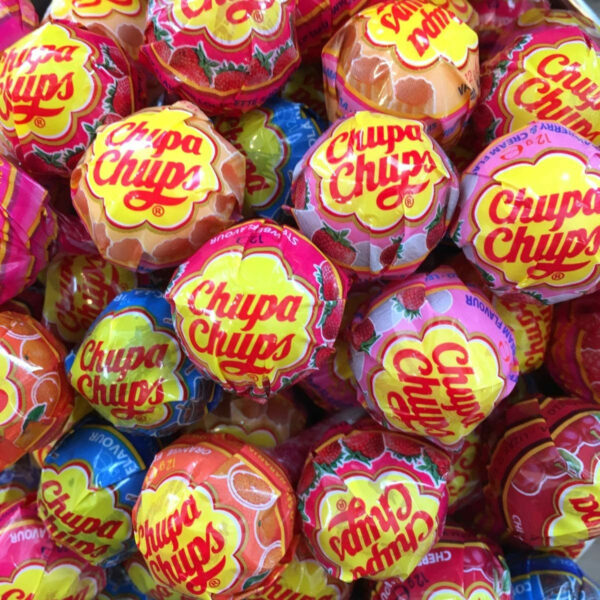 Chupa chups